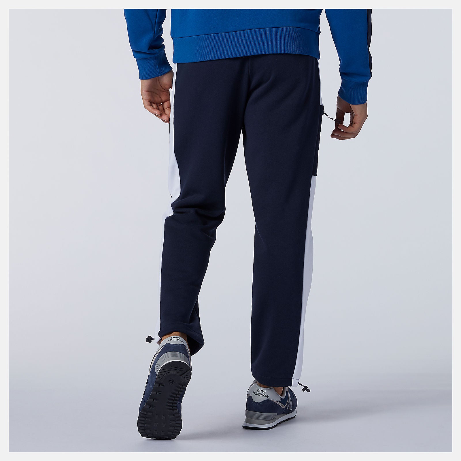 NB Athletics Fleece Pant / New Balance Men