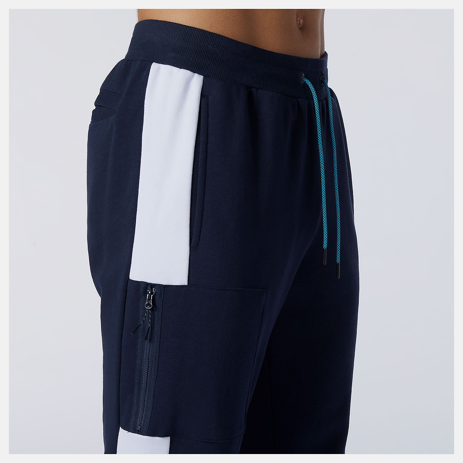 NB Athletics Fleece Pant / New Balance Men