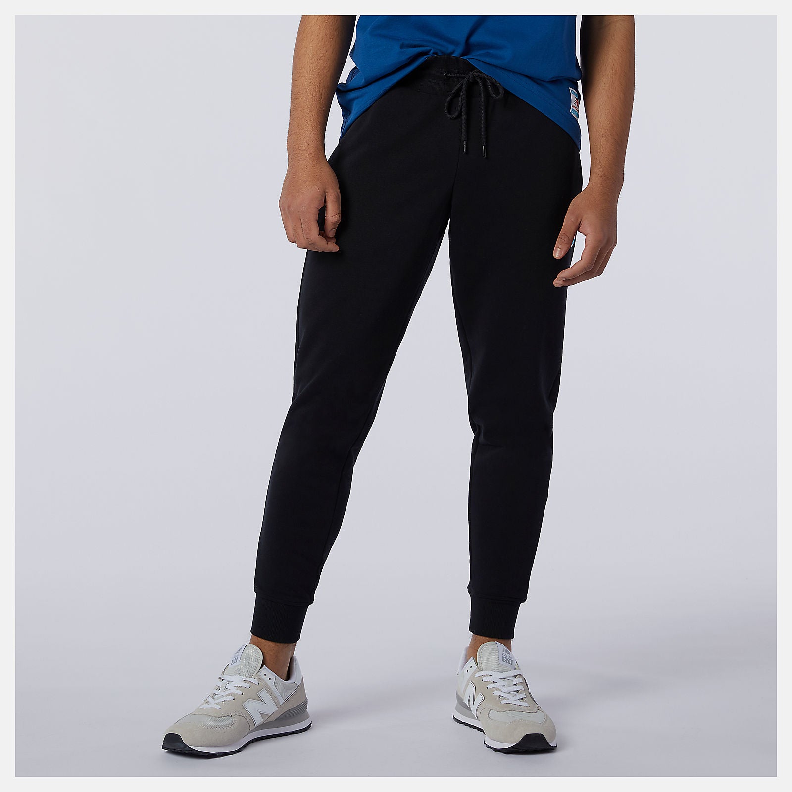 NB Essential Sweatpant / New Balance Men