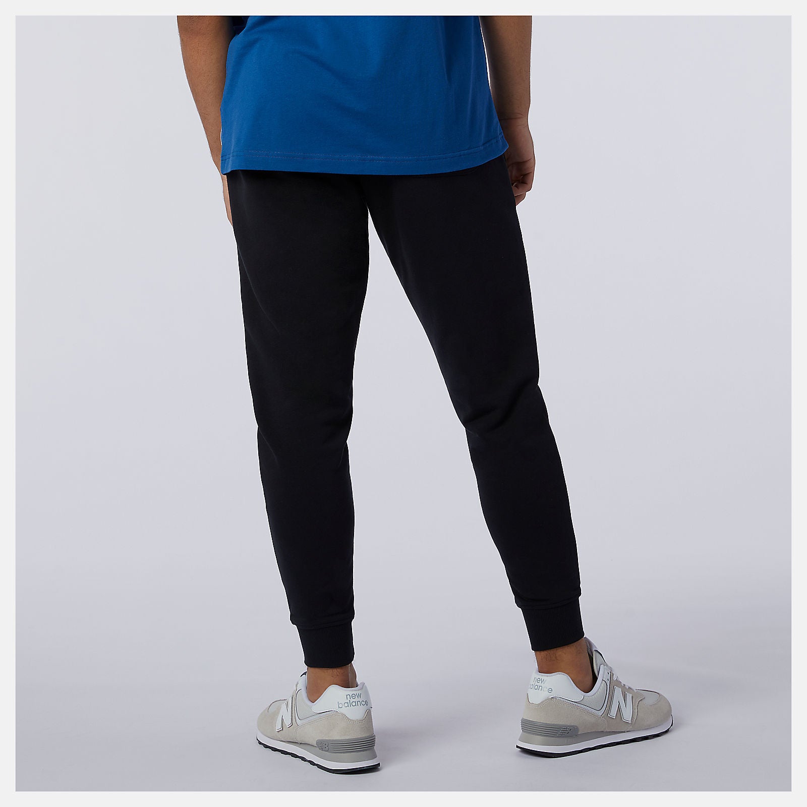 NB Essential Sweatpant / New Balance Men