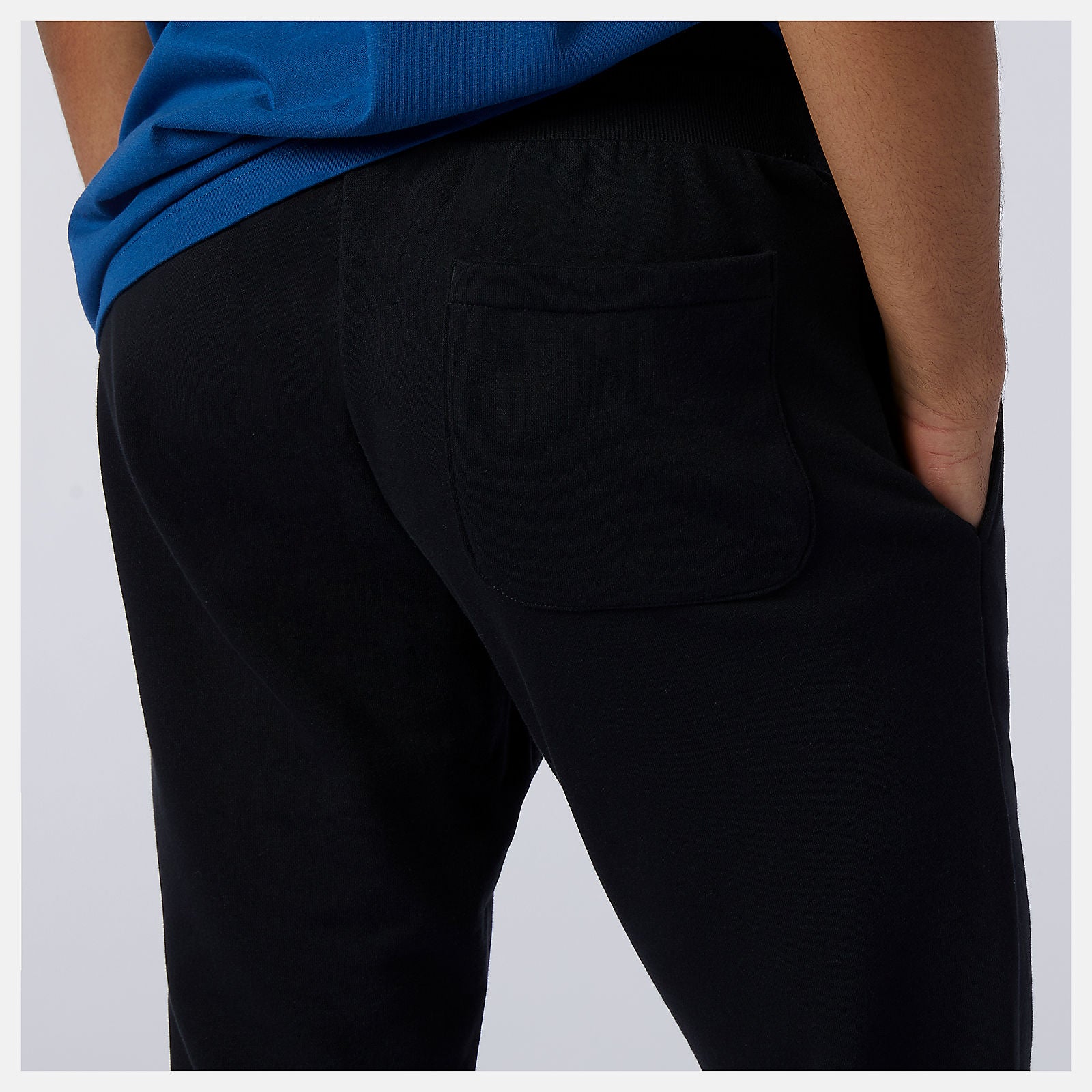 NB Essential Sweatpant / New Balance Men