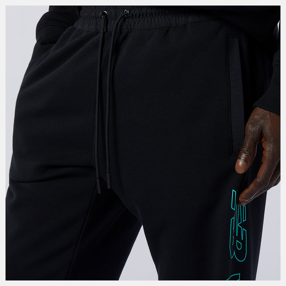 NB Sport Style Optiks Pant / New Balance Men