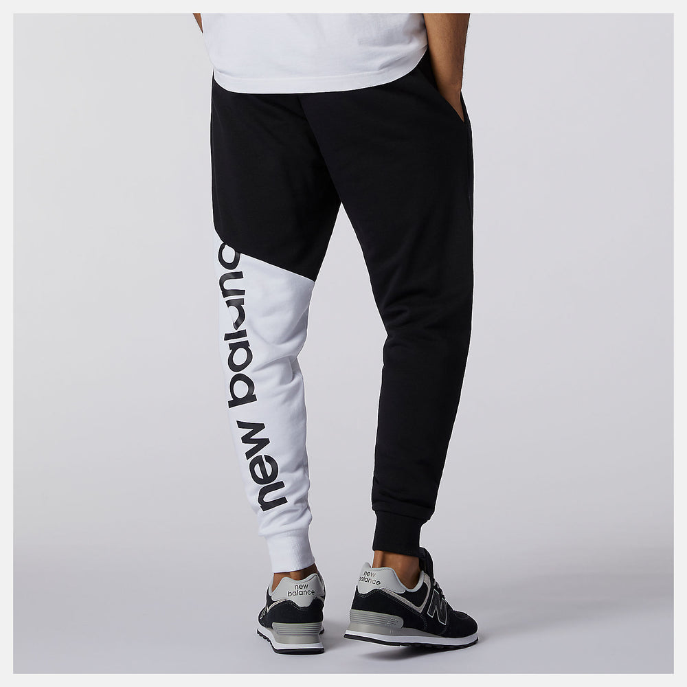 NB Athletics Splice Pant / New Balance Men