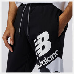 NB Athletics Splice Pant / New Balance Men