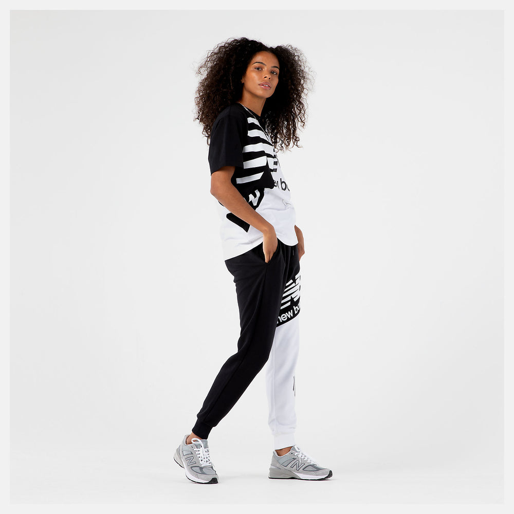 NB Athletics Splice Pant / New Balance Men