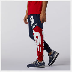 NB Athletics Splice Pant / New Balance Men