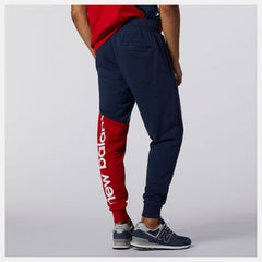 NB Athletics Splice Pant / New Balance Men