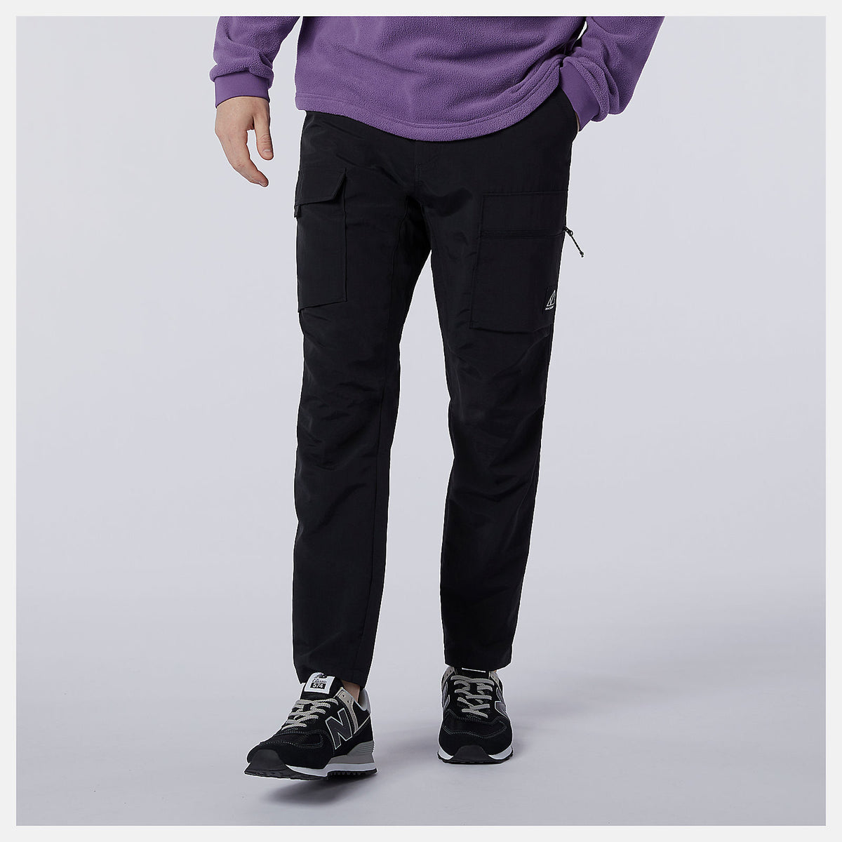 NB All Terrain Cargo Pant / New Balance Men