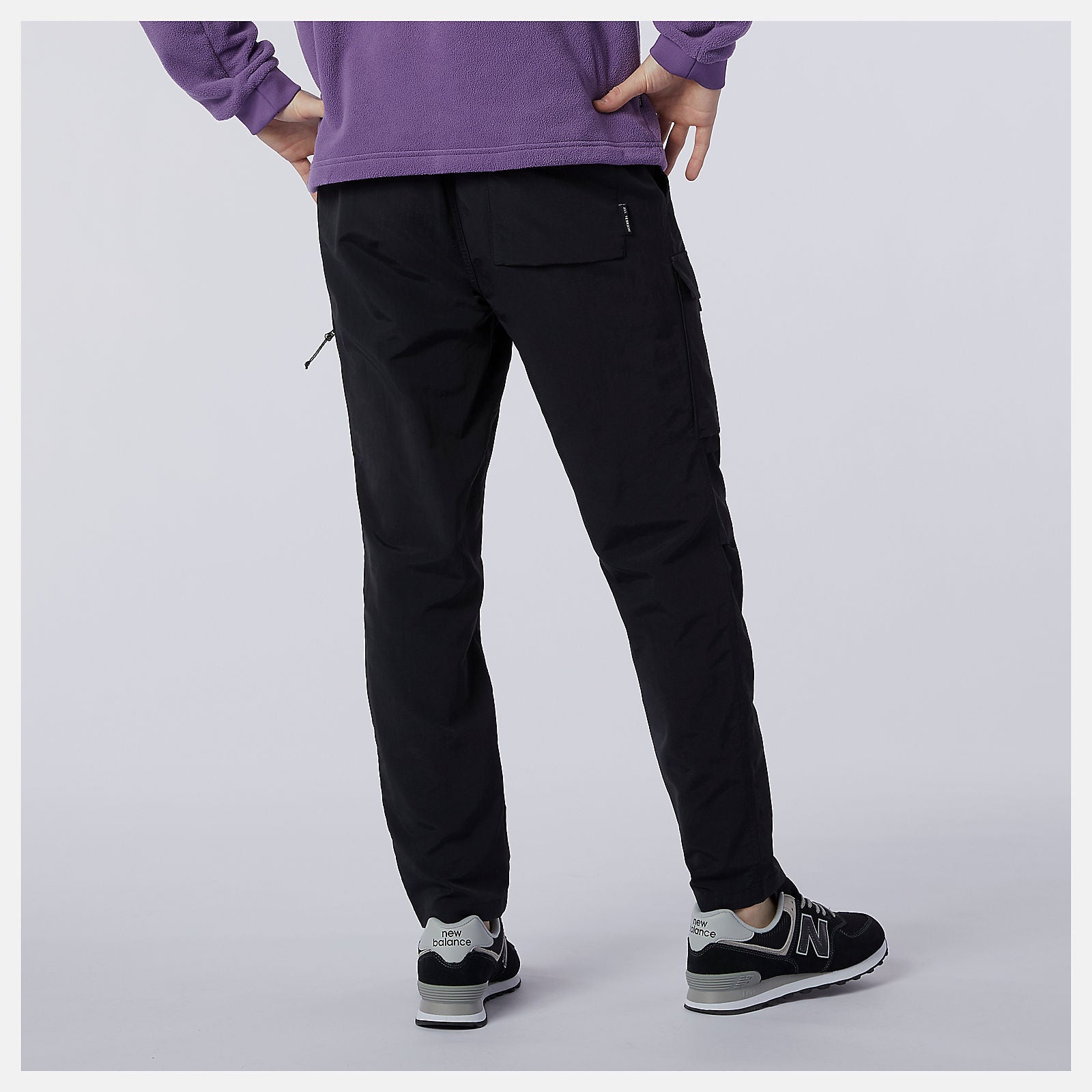 NB All Terrain Cargo Pant / New Balance Men