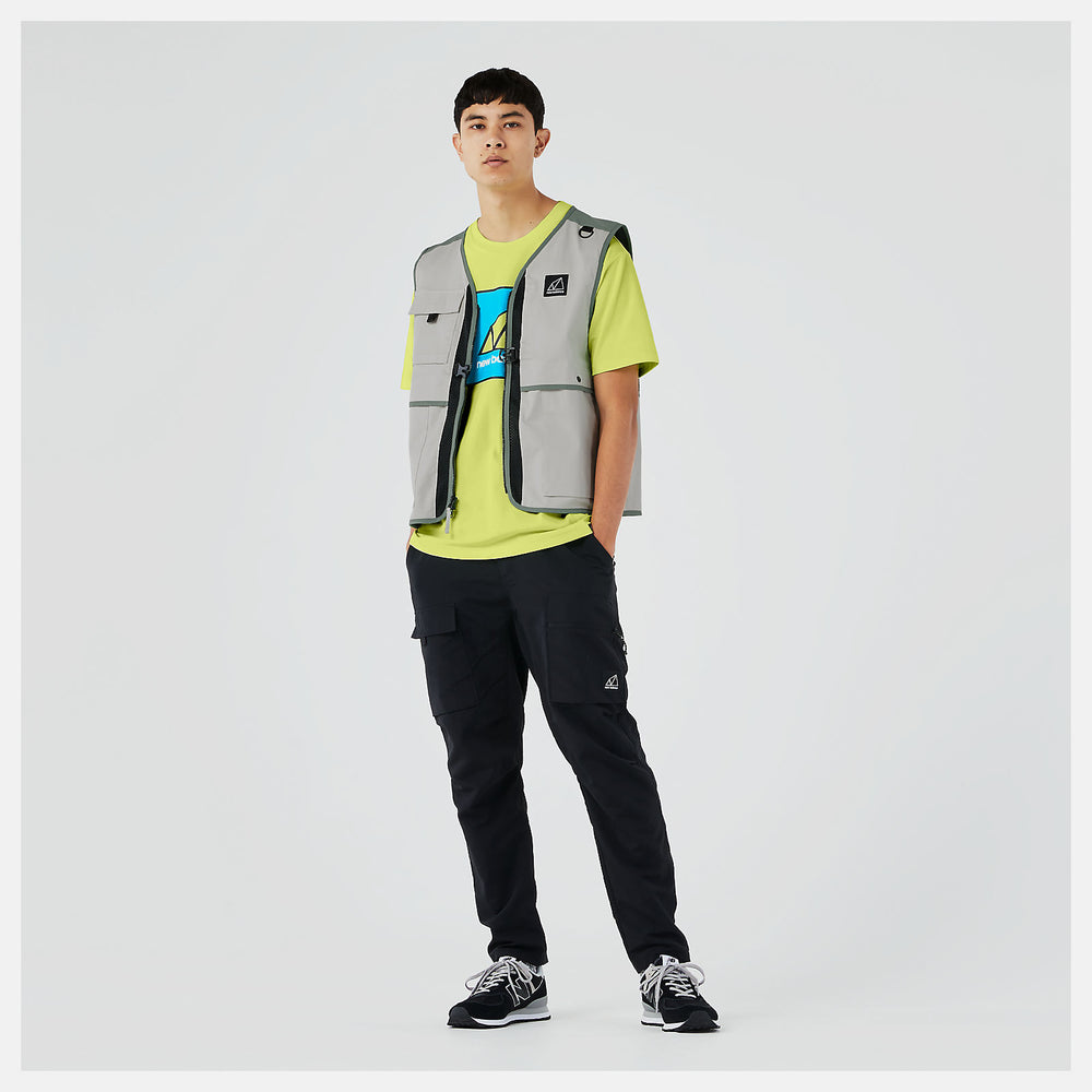 NB All Terrain Cargo Pant / New Balance Men