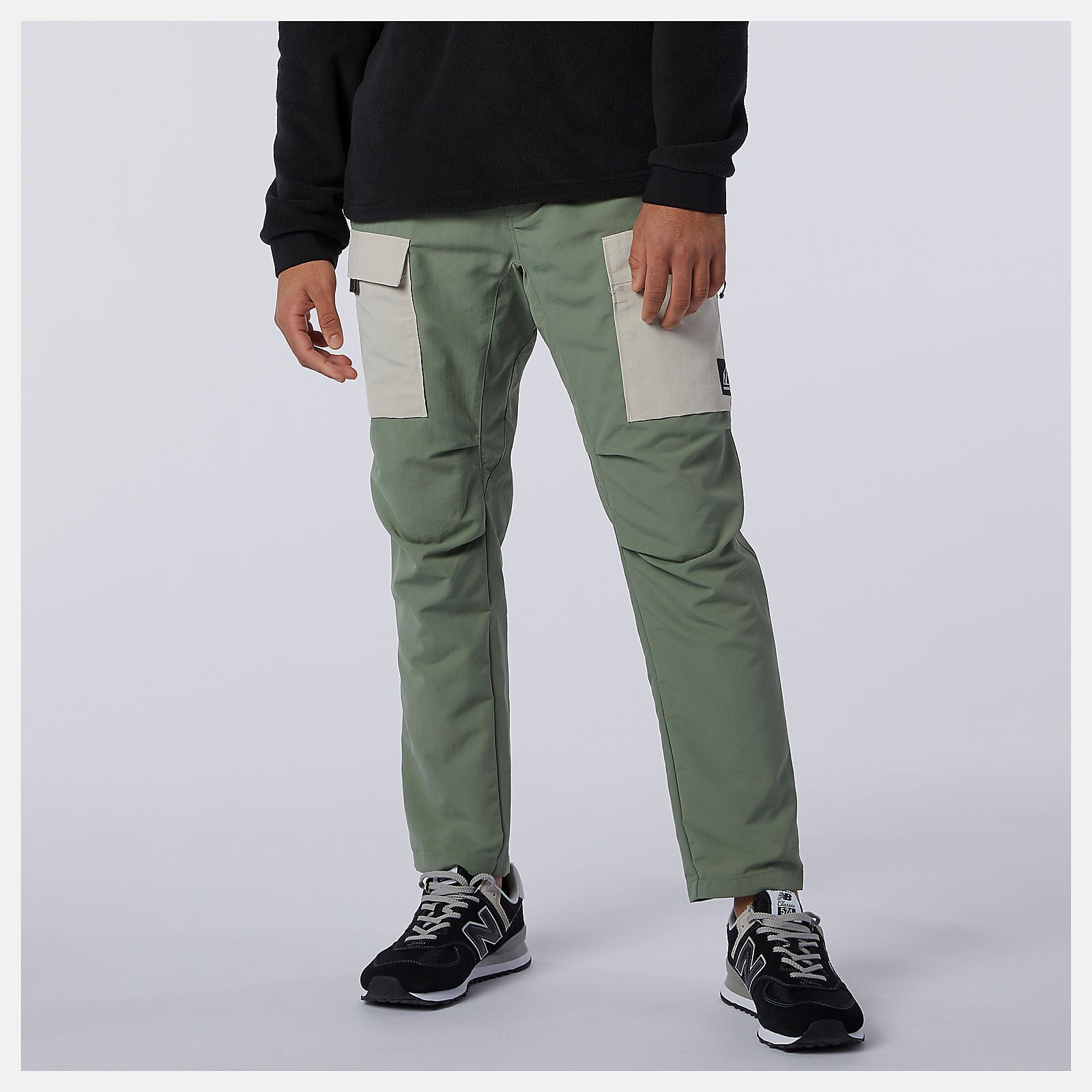 NB All Terrain Cargo Pant / New Balance Men