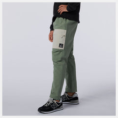 NB All Terrain Cargo Pant / New Balance Men