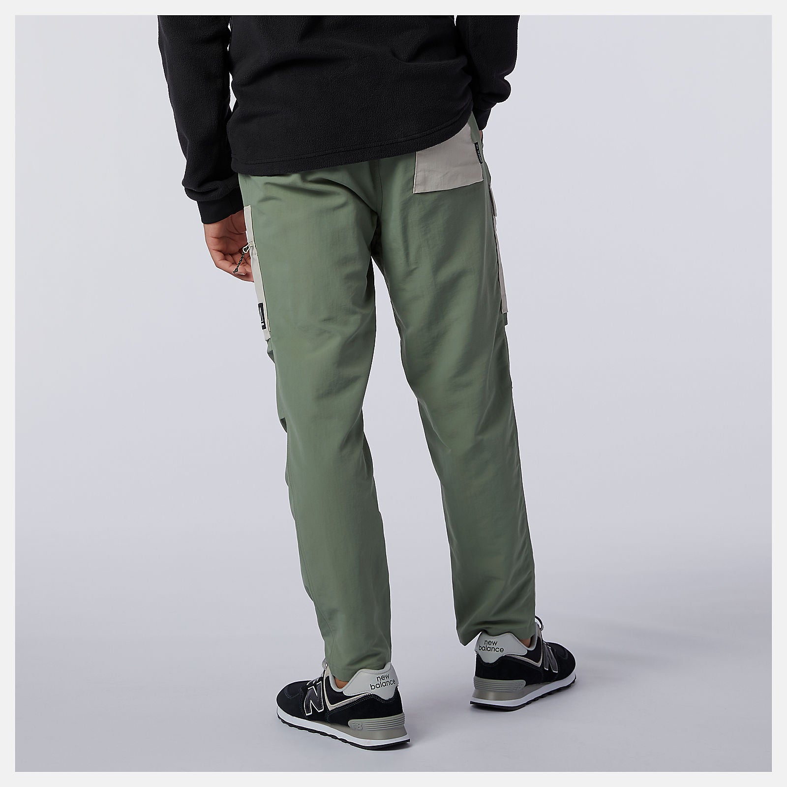 NB All Terrain Cargo Pant / New Balance Men