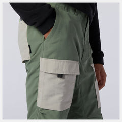 NB All Terrain Cargo Pant / New Balance Men