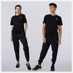 NB Essentials Embroidered Pant / New Balance Women|Men