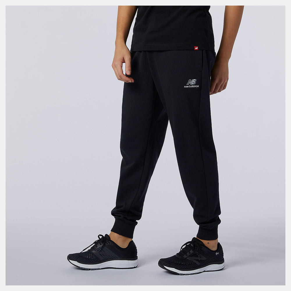 NB Essentials Embroidered Pant / New Balance Women|Men