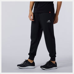 NB Essentials Embroidered Pant / New Balance Women|Men