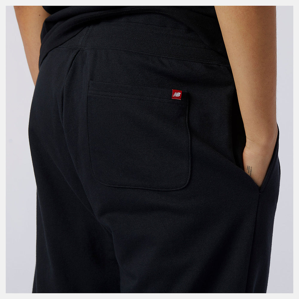 NB Essentials Embroidered Pant / New Balance Women|Men