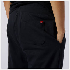 NB Essentials Embroidered Pant / New Balance Women|Men