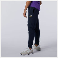 NB Essentials Embroidered Pant / New Balance Women|Men