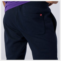 NB Essentials Embroidered Pant / New Balance Women|Men