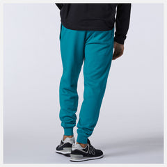 NB Essentials Embroidered Pant / New Balance Women|Men