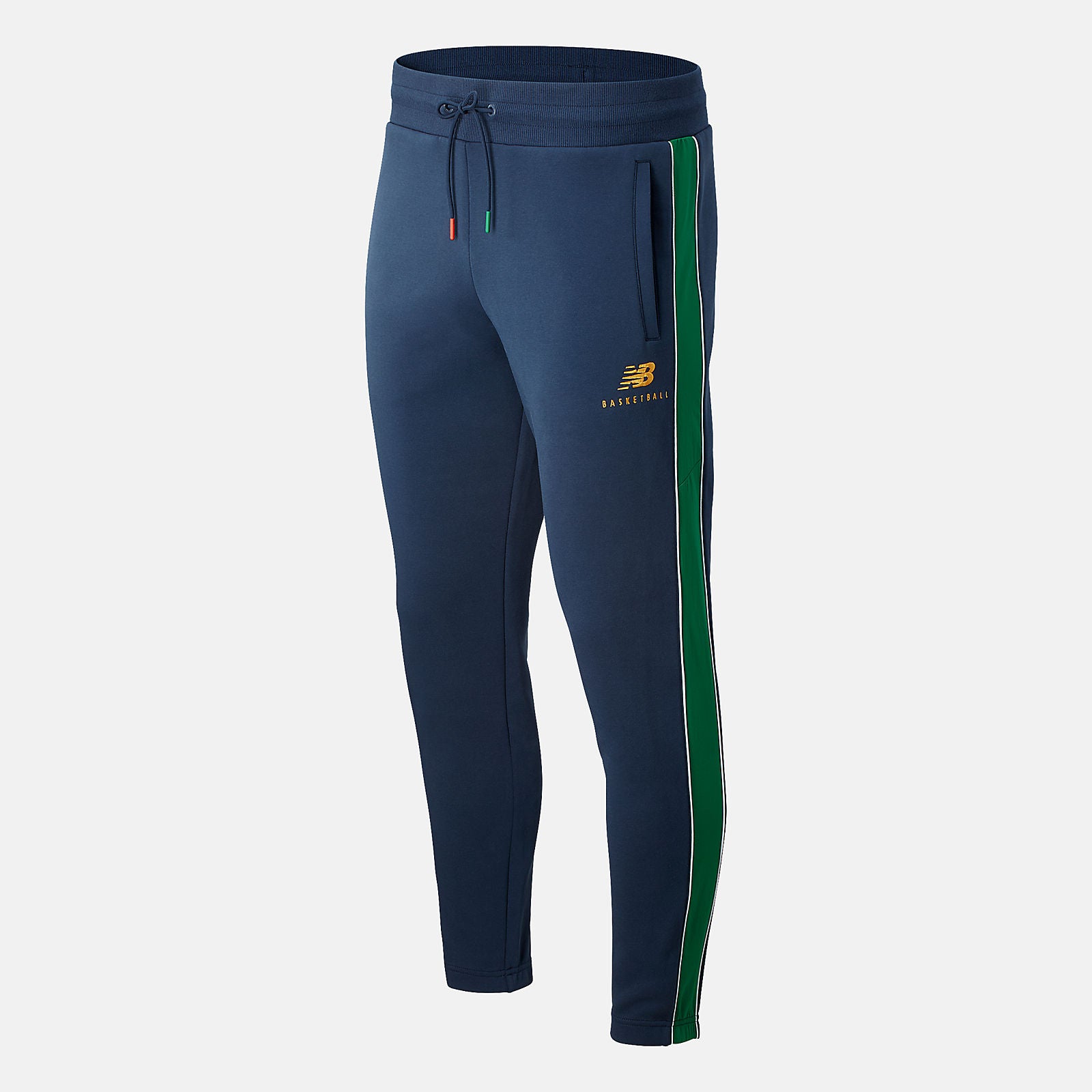 NB Basketball Brand Pant / New Balance Men