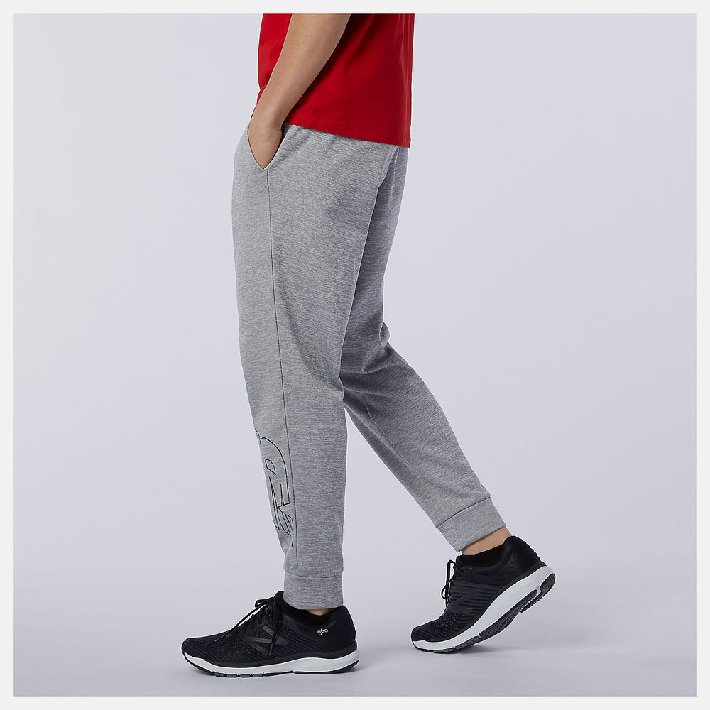 Tenacity Performance Fleece Pant / New Balance Men
