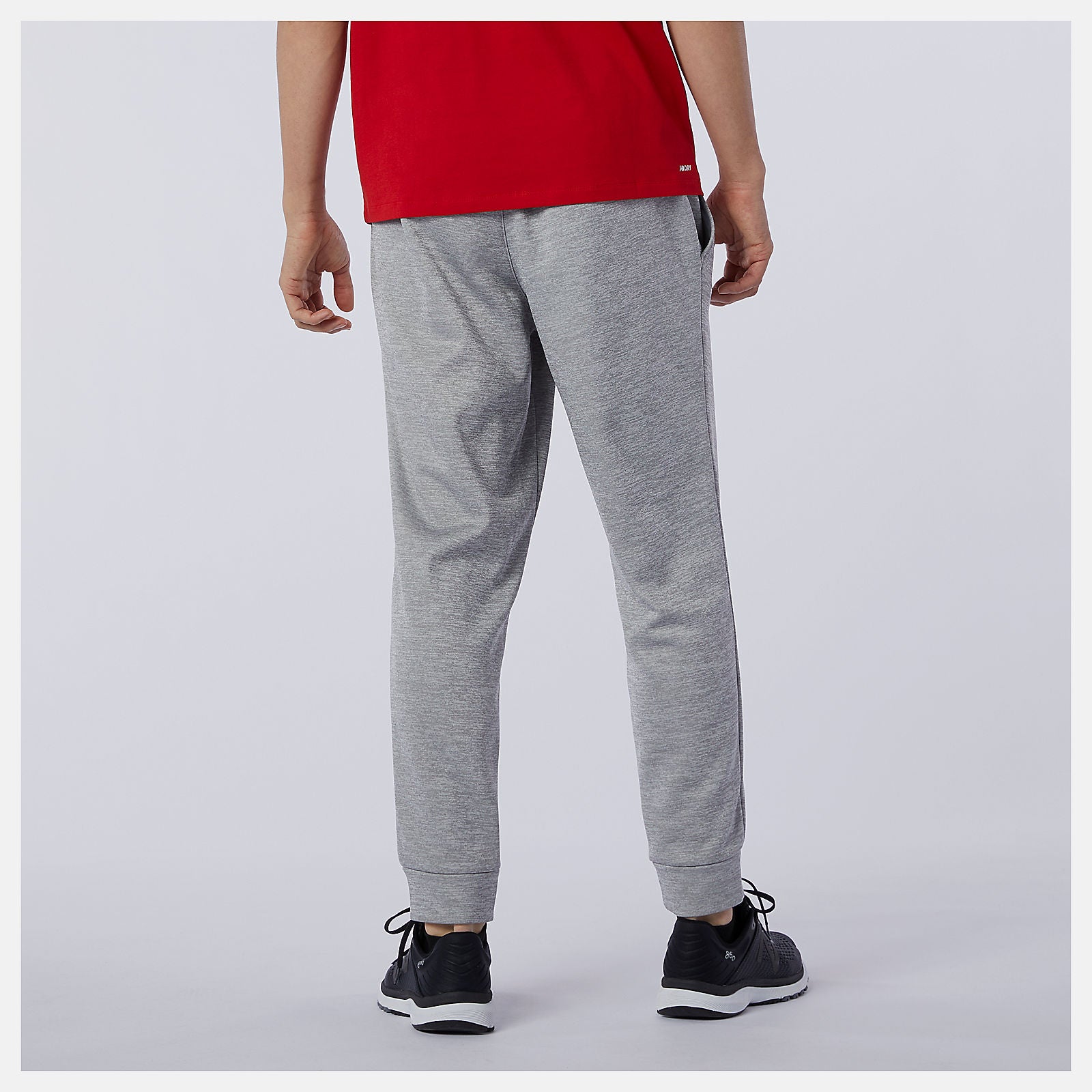 Tenacity Performance Fleece Pant / New Balance Men