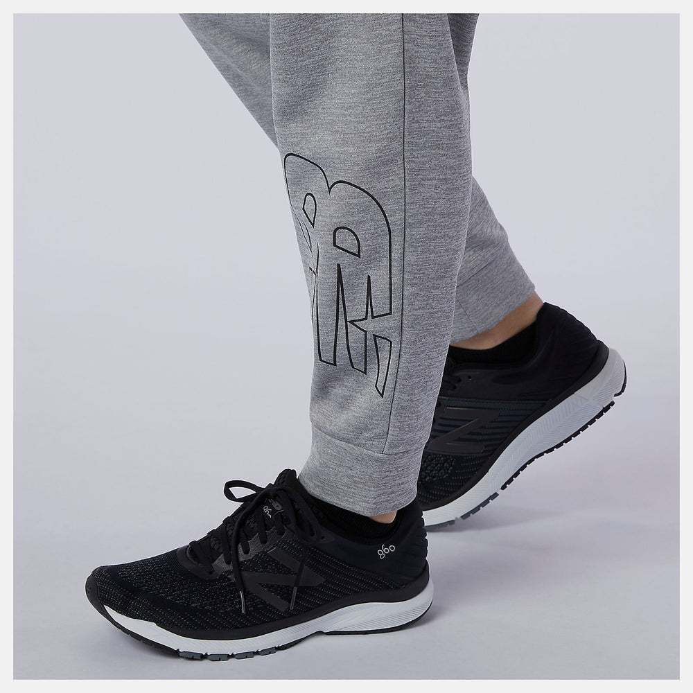 Tenacity Performance Fleece Pant / New Balance Men