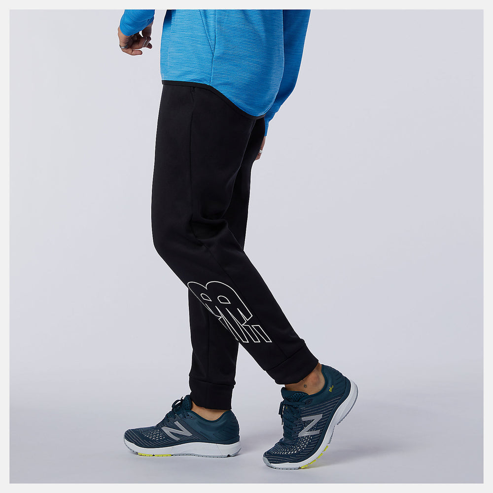 Tenacity Performance Fleece Pant / New Balance Men
