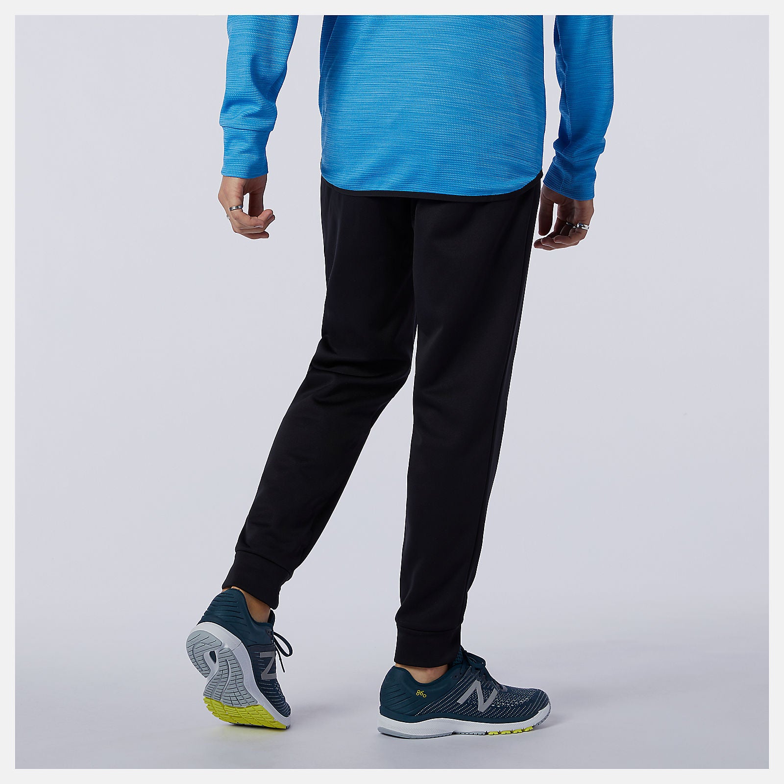 Tenacity Performance Fleece Pant / New Balance Men