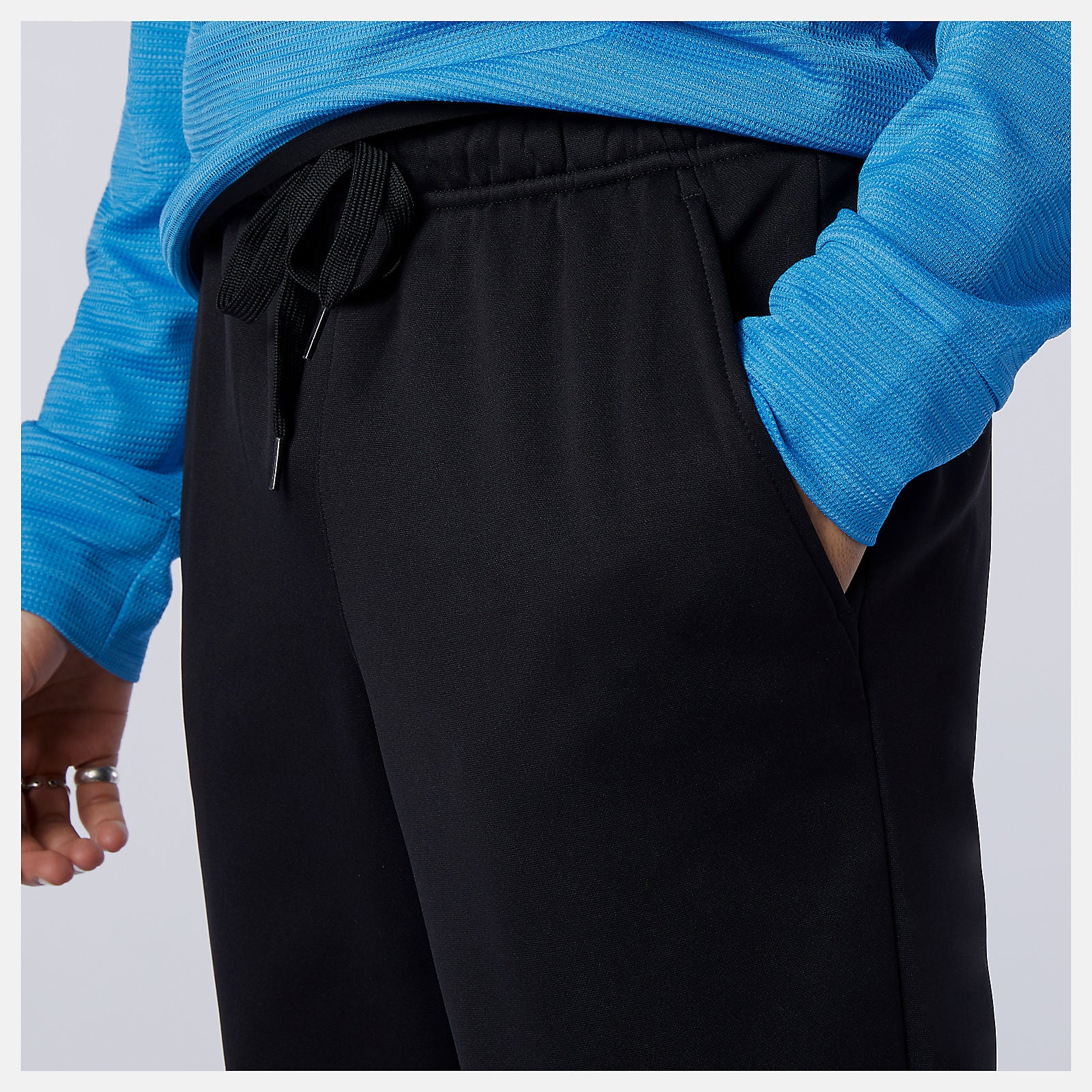 Tenacity Performance Fleece Pant / New Balance Men