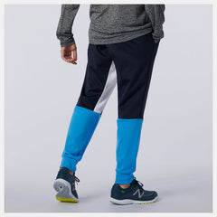 Tenacity Performance Fleece Blocked Pant / New Balance Men