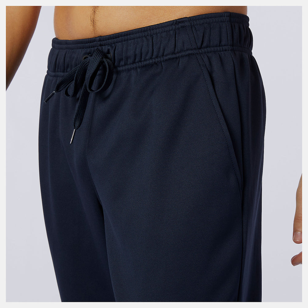 Tenacity Performance Fleece Blocked Pant / New Balance Men