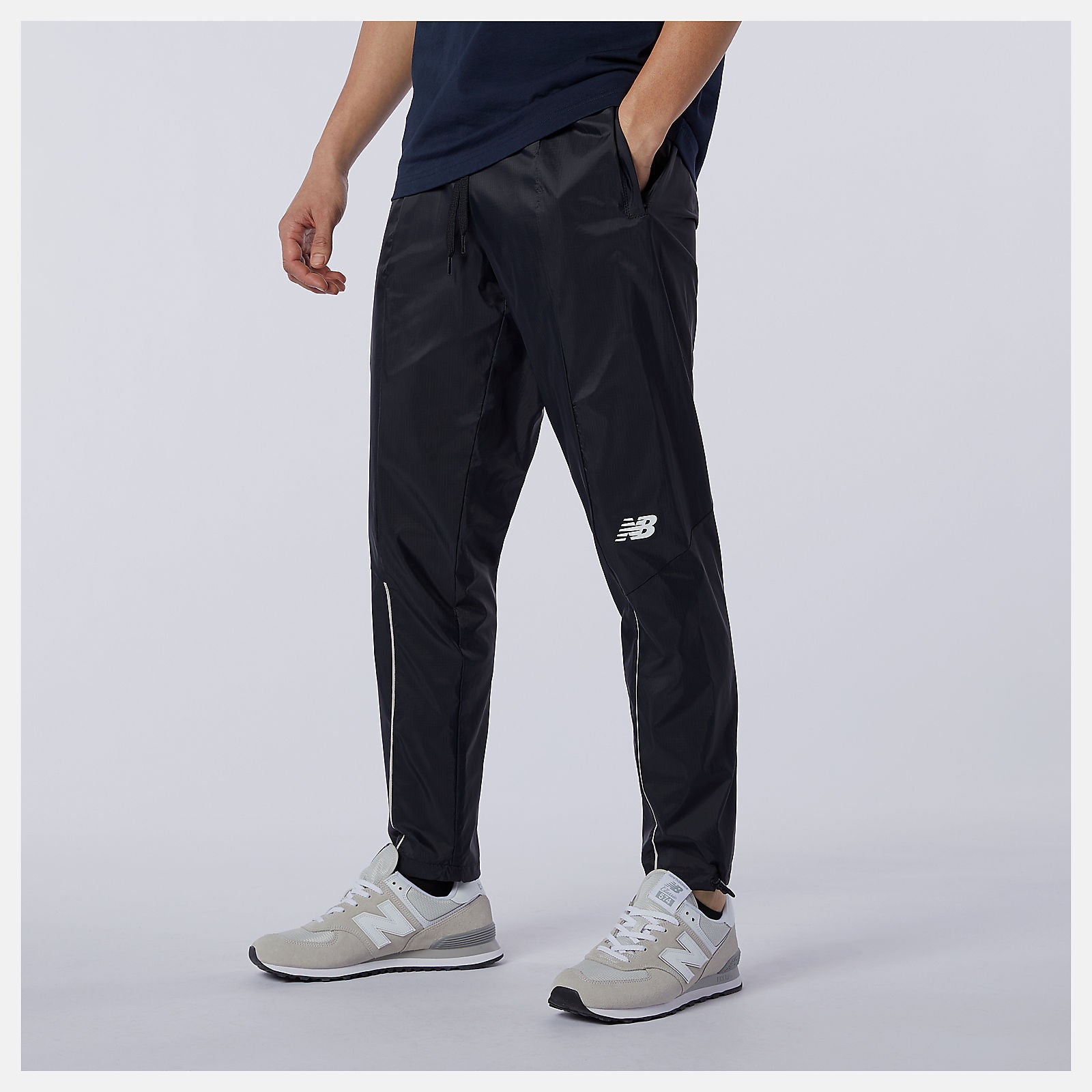 R.W.T. Lightweight Woven Pant / New Balance Men