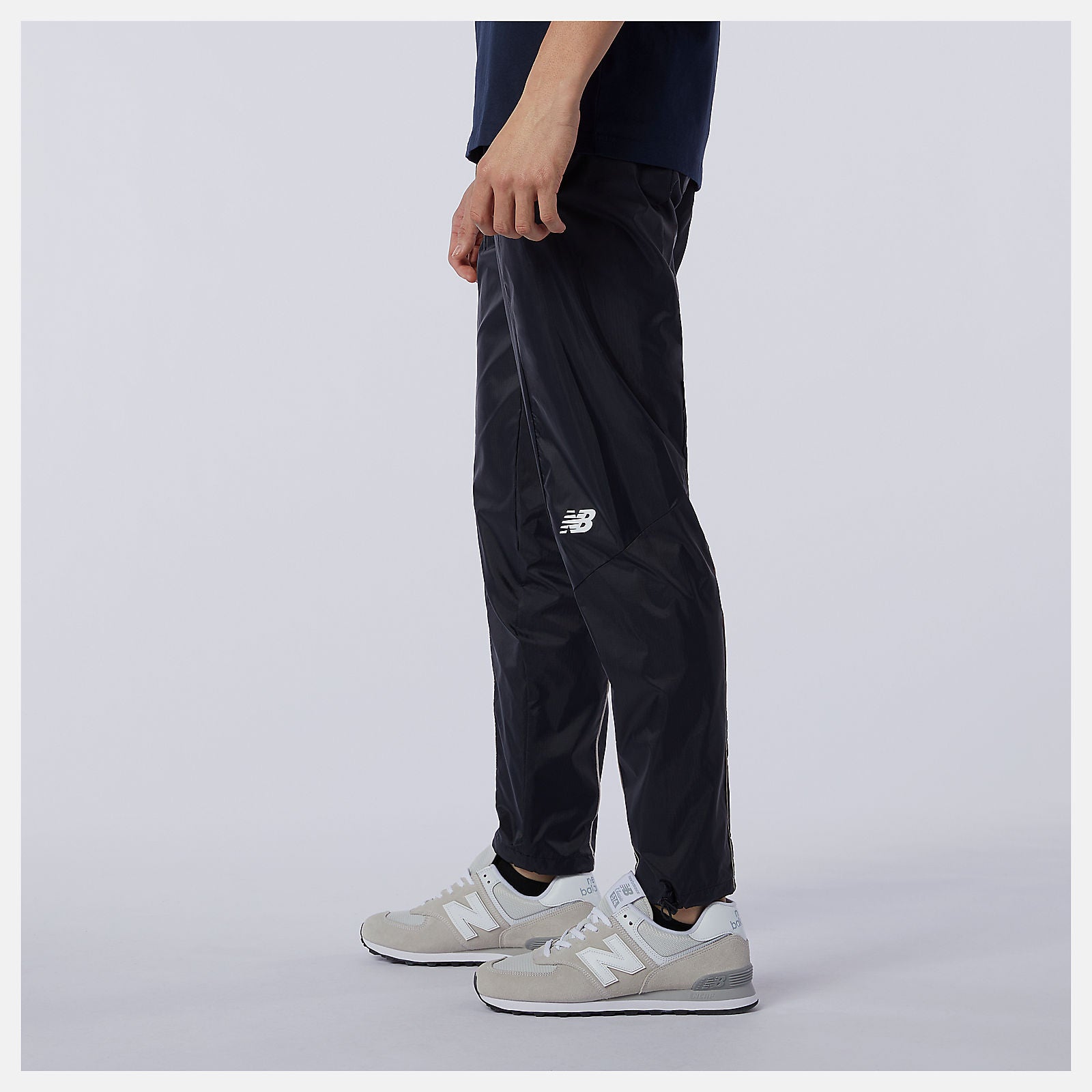 R.W.T. Lightweight Woven Pant / New Balance Men