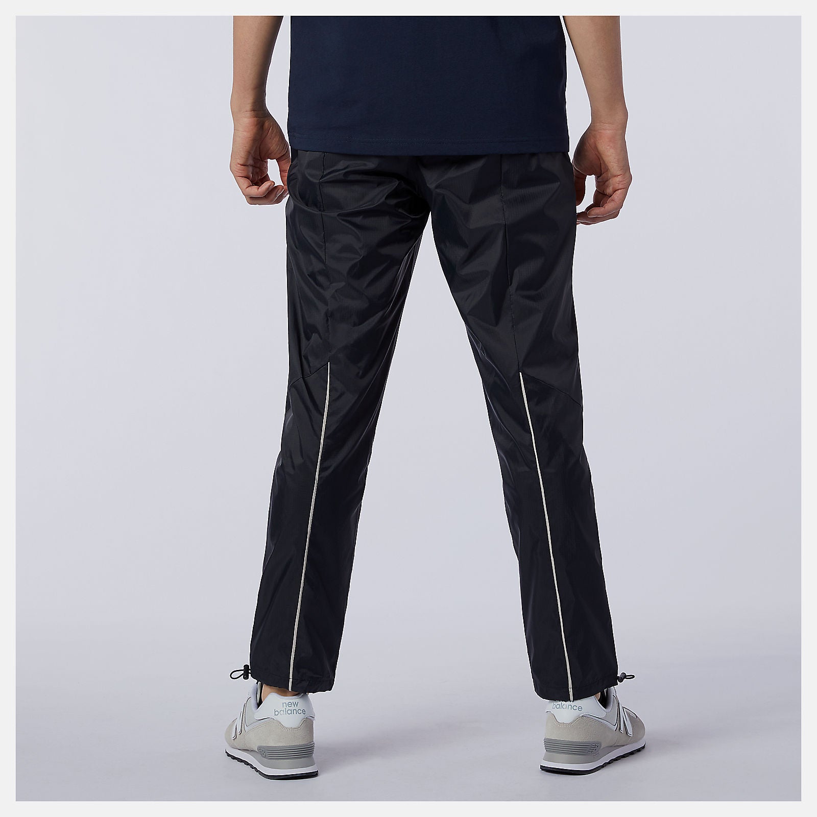 R.W.T. Lightweight Woven Pant / New Balance Men