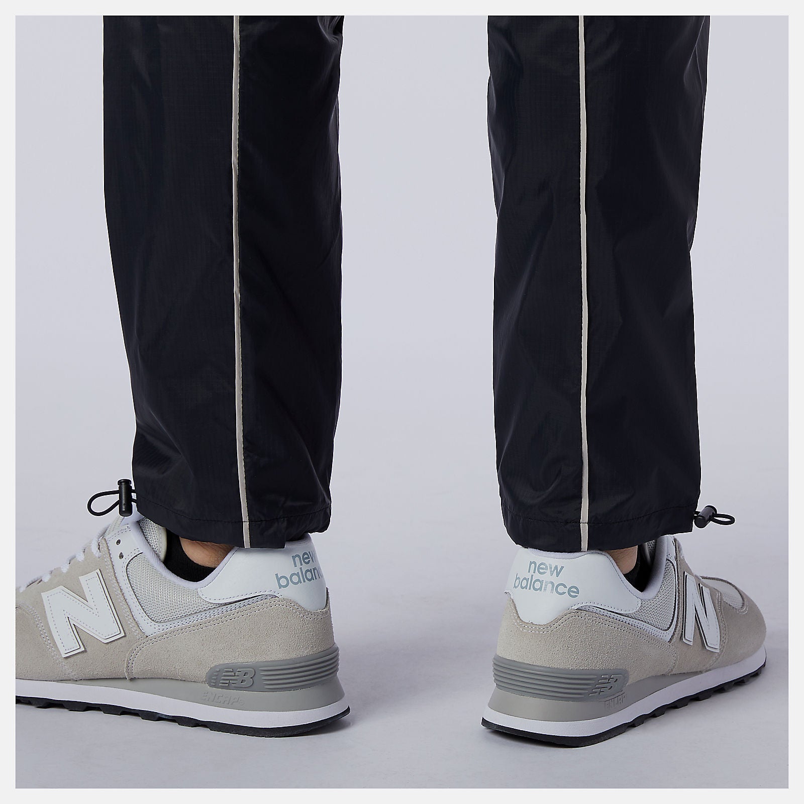 R.W.T. Lightweight Woven Pant / New Balance Men