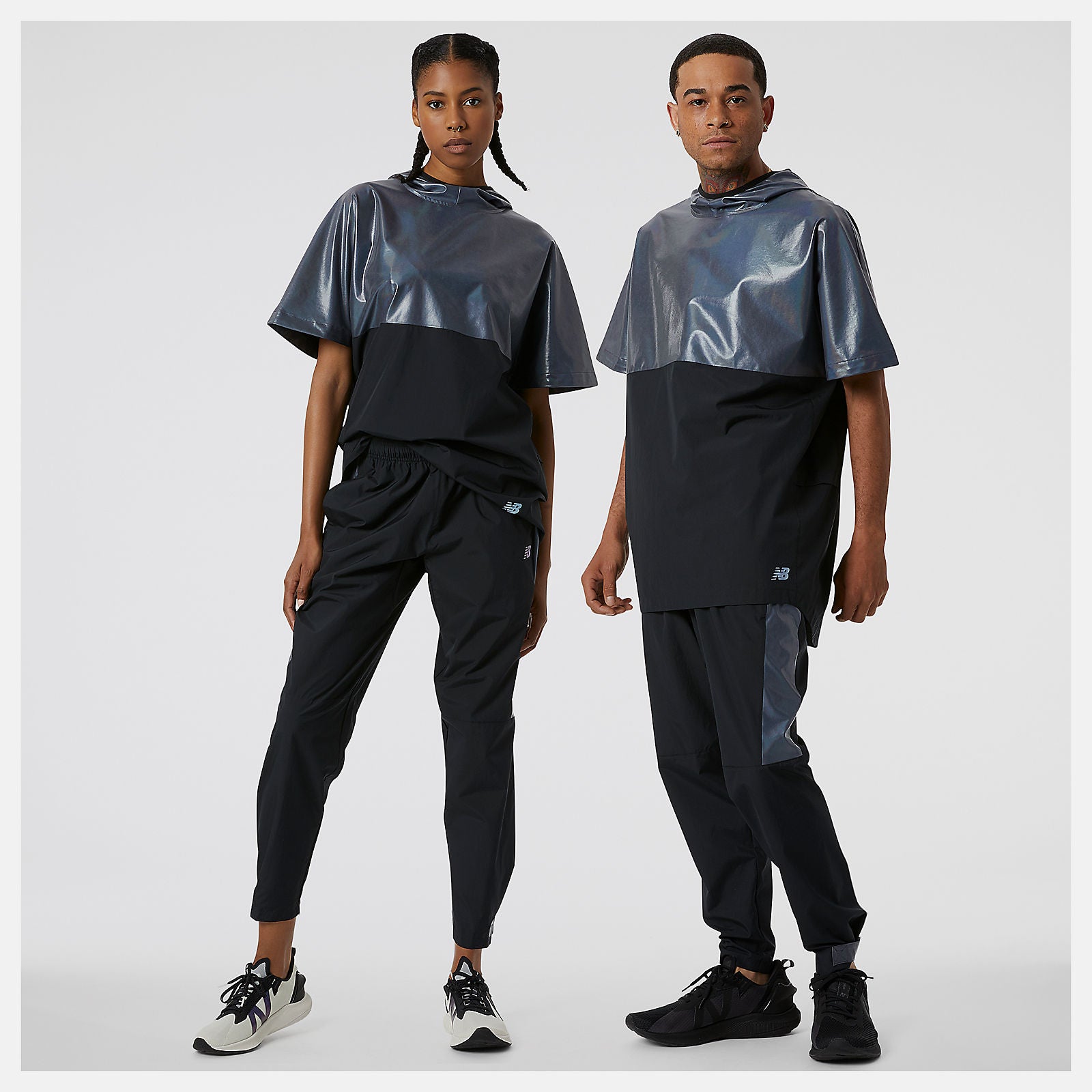 Syd Warm Up Pant / New Balance Women|Men