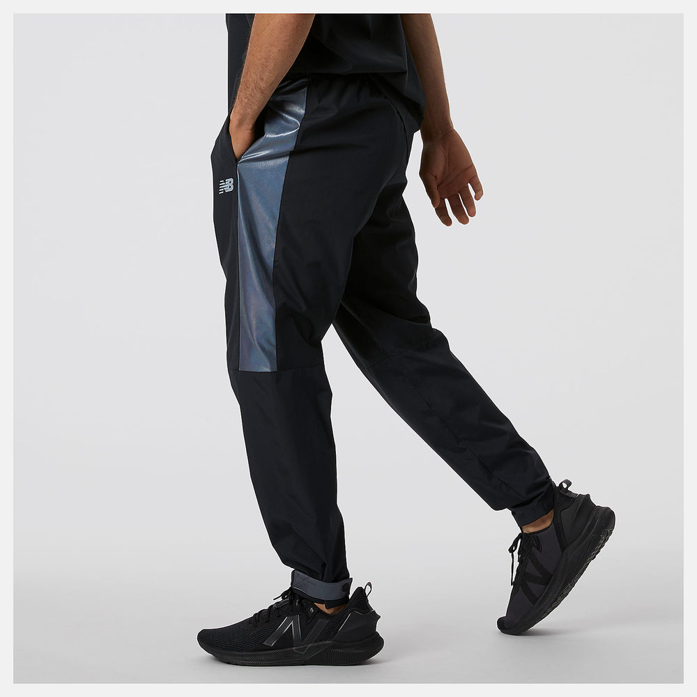 Syd Warm Up Pant / New Balance Women|Men