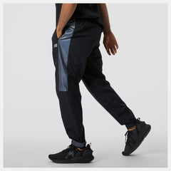 Syd Warm Up Pant / New Balance Women|Men