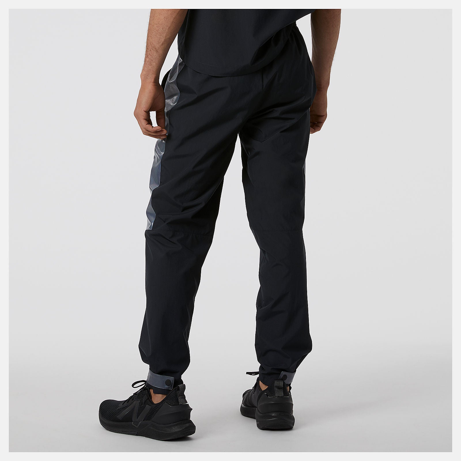 Syd Warm Up Pant / New Balance Women|Men