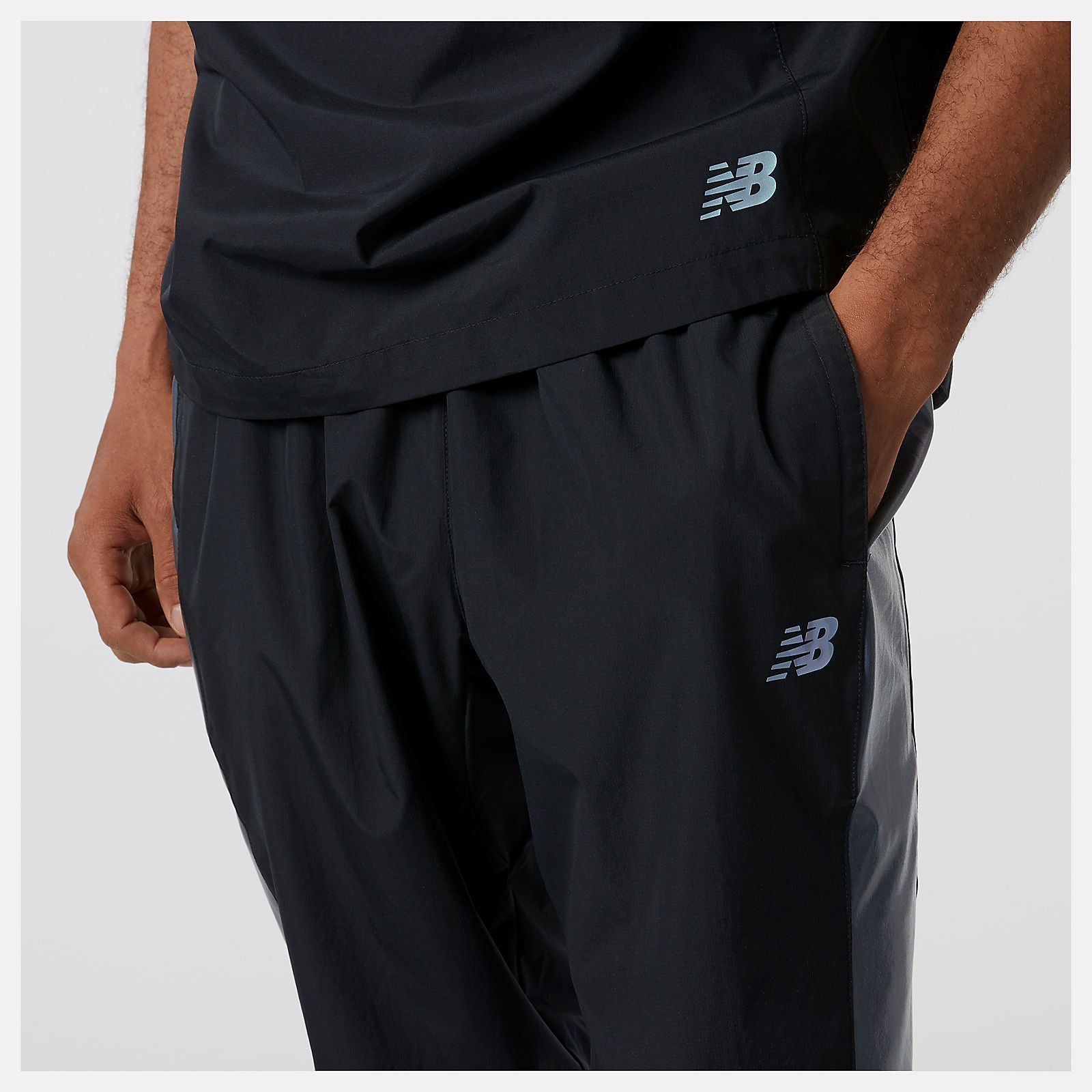 Syd Warm Up Pant / New Balance Women|Men