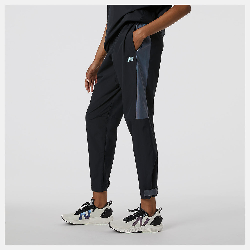 Syd Warm Up Pant / New Balance Women|Men