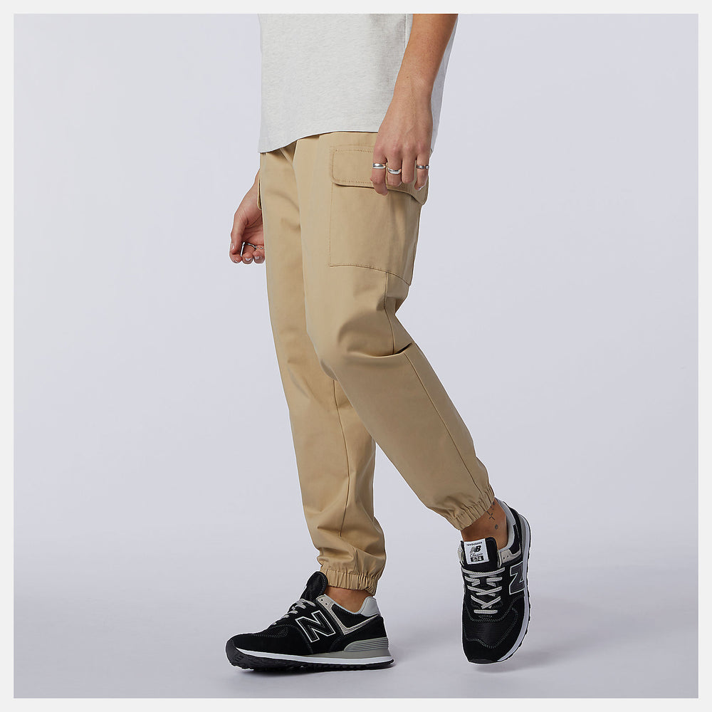 NB Athletics Woven Cargo Pant / New Balance Men