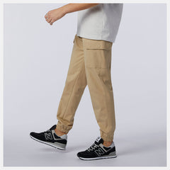 NB Athletics Woven Cargo Pant / New Balance Men