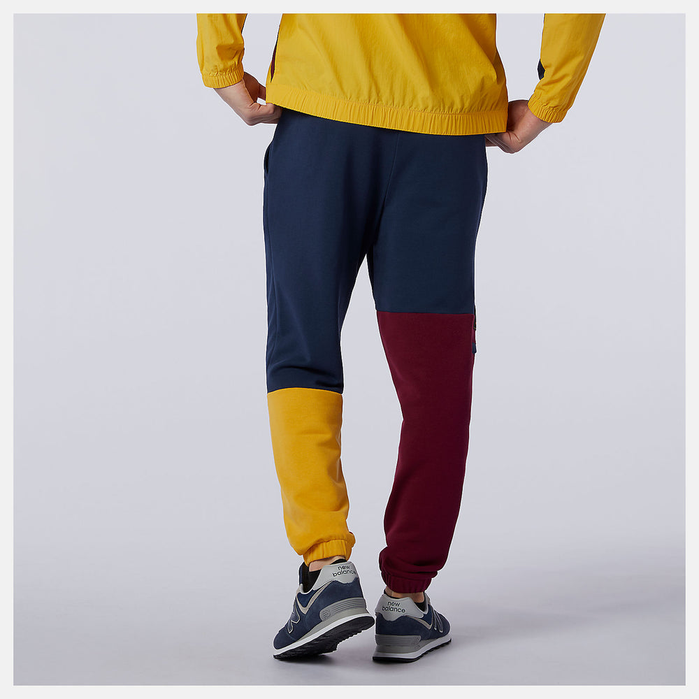 NB Athletics Higher Learning Fleece Pant / New Balance Men
