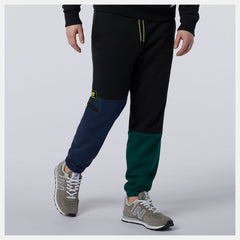 NB Athletics Higher Learning Fleece Pant / New Balance Men