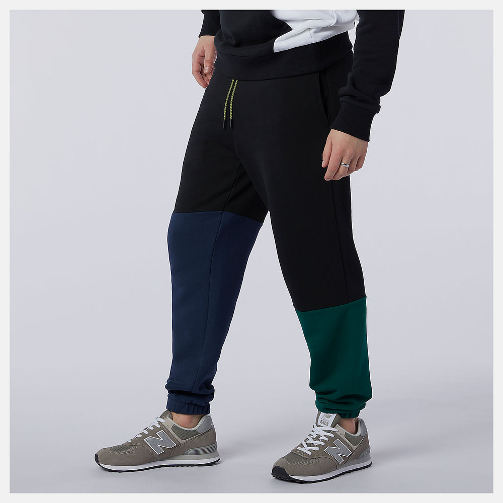 NB Athletics Higher Learning Fleece Pant / New Balance Men